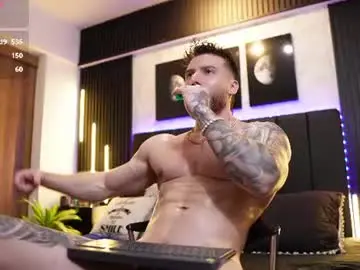 Chaturbate Watch Live Sex Cams of davidd_blake