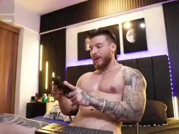 Chaturbate Live Sex of davidd_blake