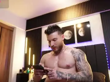 Chaturbate Nude Webcam of davidd_blake