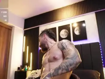 Chaturbate Free Porn Cam of davidd_blake