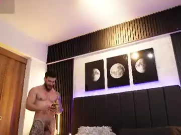 Chaturbate Sex Cam of davidd_blake