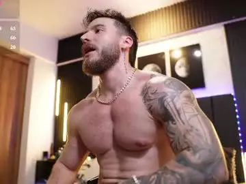 Chaturbate Free Porn Cam of davidd_blake