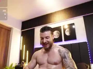 Chaturbate Adult Webcam of davidd_blake