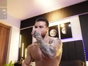 Chaturbate Free Live Porn of davidd_blake