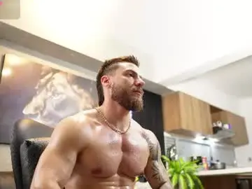 Chaturbate Sex Cam of davidd_blake