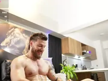 Chaturbate Private Sex Chat of davidd_blake