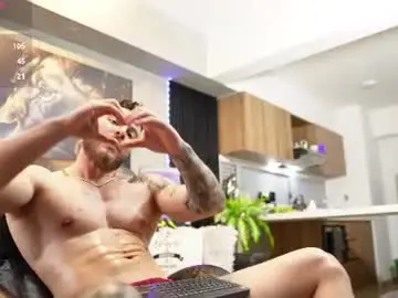 Chaturbate Nude Webcam of davidd_blake