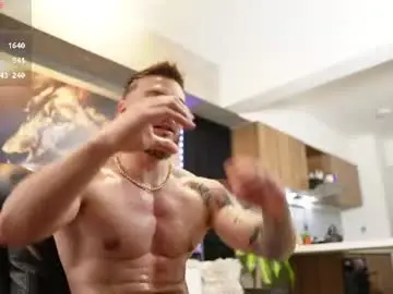 Chaturbate Live Sex of davidd_blake