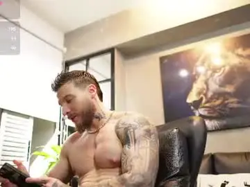 Chaturbate Adult Video Chat of davidd_blake