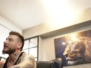 Chaturbate Sex Cam of davidd_blake