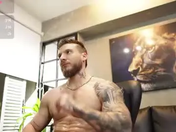 Chaturbate Nude Webcam of davidd_blake