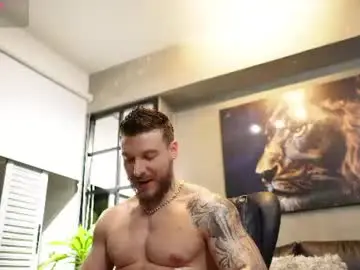 Chaturbate Best Webcam of davidd_blake