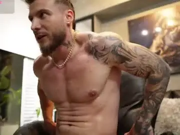 Chaturbate Live Porn of davidd_blake
