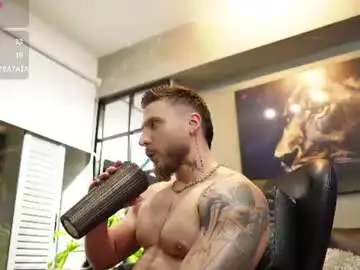 Chaturbate Live Sex of davidd_blake