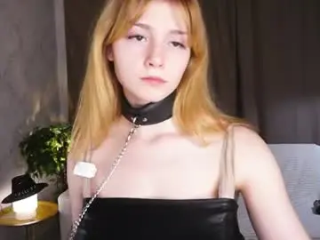 Chaturbate Nude Webcam of fionawhynot