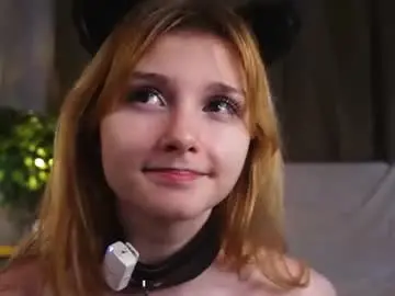Chaturbate Best Webcam of fionawhynot