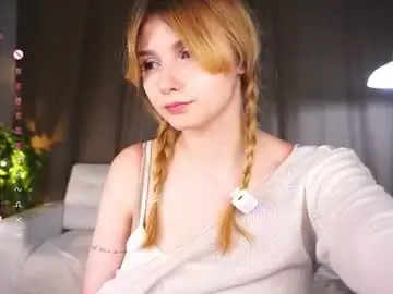 Chaturbate Adult Webcams of fionawhynot