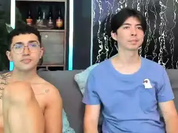 Chaturbate Watch Live Sex Cams of horny_twinks_guys