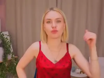 Chaturbate Nude Webcam of hortensiaschraff