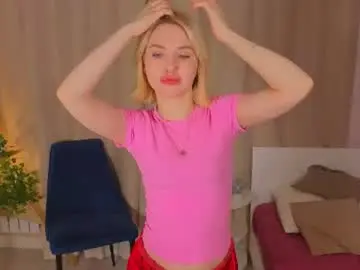 Chaturbate Nude Webcam of hortensiaschraff