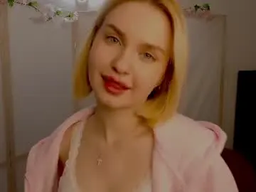 Chaturbate Live Sex Cam of hortensiaschraff