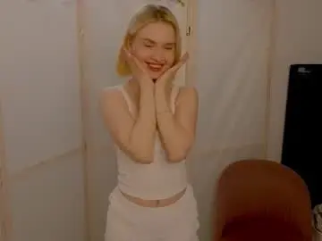 Chaturbate Best live sex cam show of hortensiaschraff