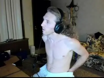 Chaturbate Best Webcam of kaiku77