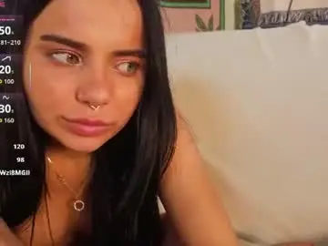 Chaturbate Best live sex cam show of kano_kandy