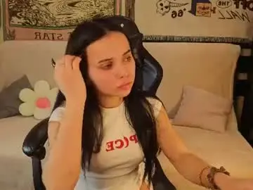 Chaturbate Sex Cam of kano_kandy