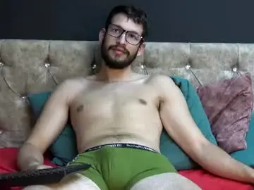Chaturbate Sex Cam of leonvane