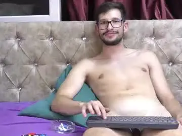 Chaturbate Live Porn of leonvane