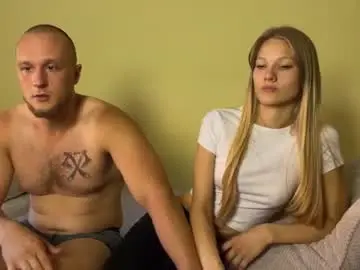 Chaturbate Live Sex of lion_and_kitty