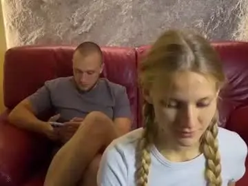 Chaturbate Free Live Porn of lion_and_kitty