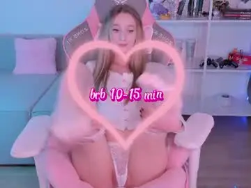 Chaturbate Adult Video Chat of lissa__fox
