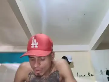 Chaturbate Adult Webcam of lobo_cockk
