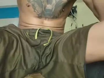 Chaturbate Best live sex cam show of lobo_cockk