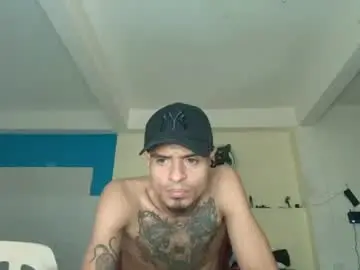 Chaturbate Best Webcam of lobo_cockk