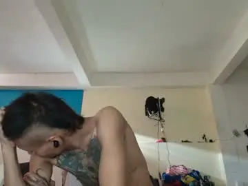 Chaturbate Live Sex of lobo_cockk