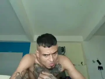 Chaturbate Live Porn of lobo_cockk