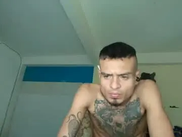Chaturbate Best Webcam of lobo_cockk
