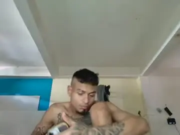 Chaturbate Live Sex of lobo_cockk