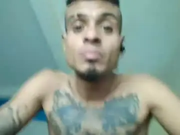 Chaturbate Sex Cam of lobo_cockk