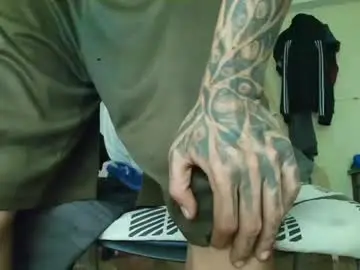 Chaturbate Live Sex of lobo_cockk