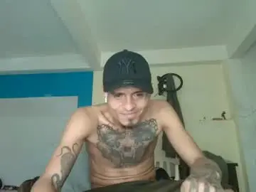Chaturbate Best live sex cam show of lobo_cockk