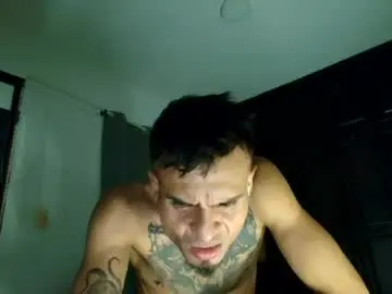 Chaturbate Sex Chat of lobo_cockk