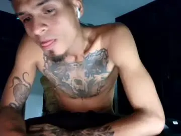 Chaturbate Sex Cam of lobo_cockk