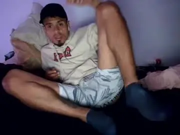 Chaturbate Private Sex Chat of lobo_cockk