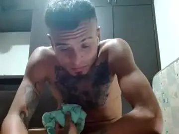 Chaturbate Sex Chat of lobo_cockk