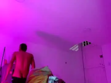 Chaturbate Nude Webcam of lobo_cockk