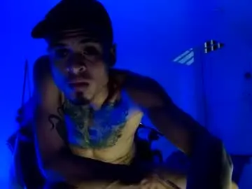 Chaturbate Nude Webcam of lobo_cockk
